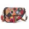Women's leather bag 1181 COLOR