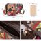 Women's leather bag 1181 COLOR