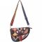 Women's leather bag 1181 COLOR