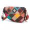 Women's leather bag 1181 COLOR