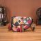 Women's leather bag 1181 COLOR
