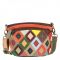 Women's leather bag 1183 COLOR