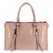 Women's leather bag 1339 PINK