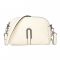 Women's leather bag 20409 IVORY